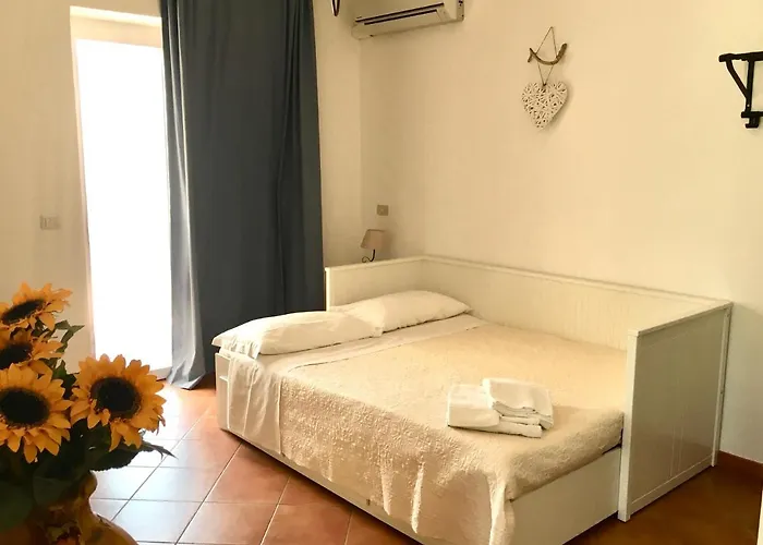 Vila Almarea Blu - In Vicino Al Mare - Affitto Breve Polignano a Mare