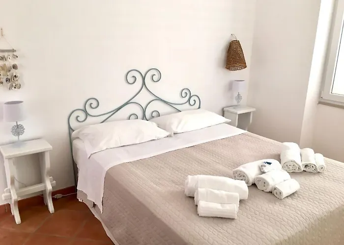 Vila Almarea Blu - In Vicino Al Mare - Affitto Breve