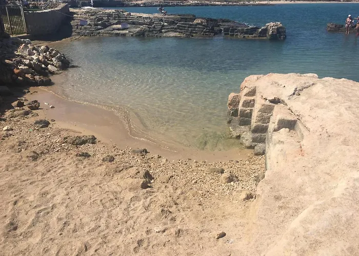 Almarea Blu - In Vicino Al Mare - Affitto Breve *
