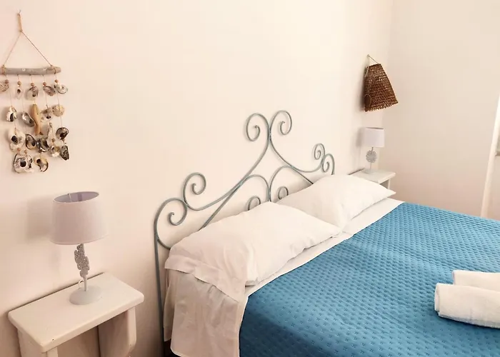 Vila Almarea Blu - In Vicino Al Mare - Affitto Breve *
