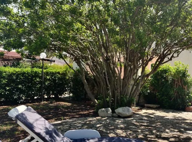 Almarea Blu - In Vicino Al Mare - Affitto Breve