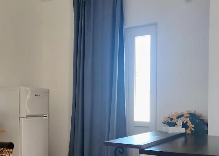 Almarea Blu - In Vicino Al Mare - Affitto Breve Polignano a Mare