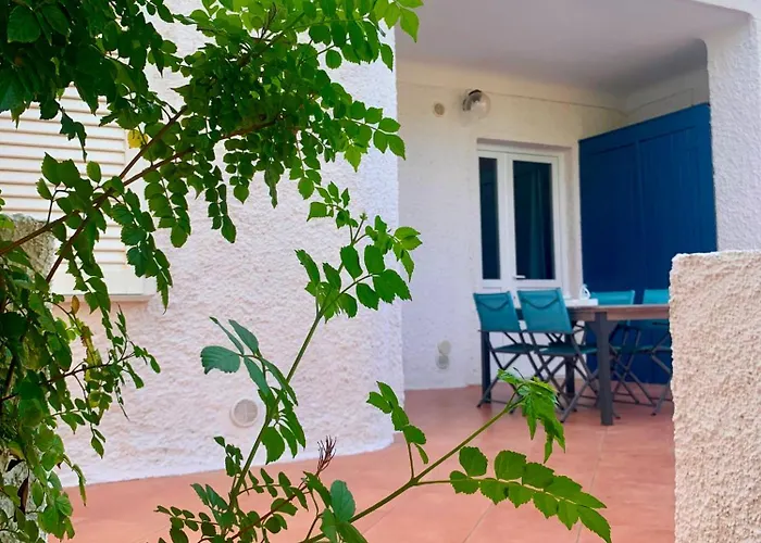 Villa Almarea Blu - In Vicino Al Mare - Affitto Breve