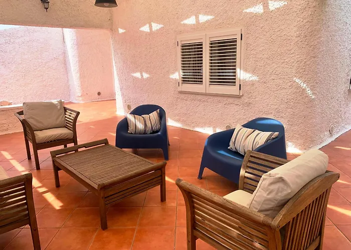 Almarea Blu - In Vicino Al Mare - Affitto Breve *