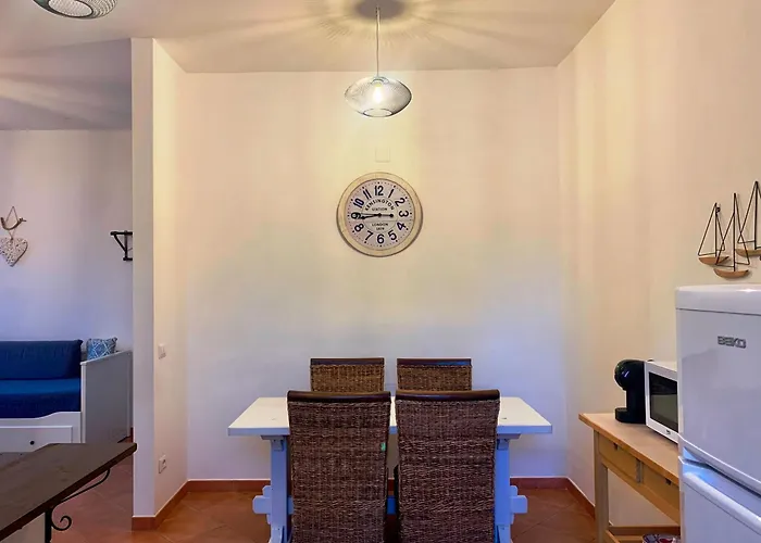 Villa Almarea Blu - In Vicino Al Mare - Affitto Breve Polignano a Mare