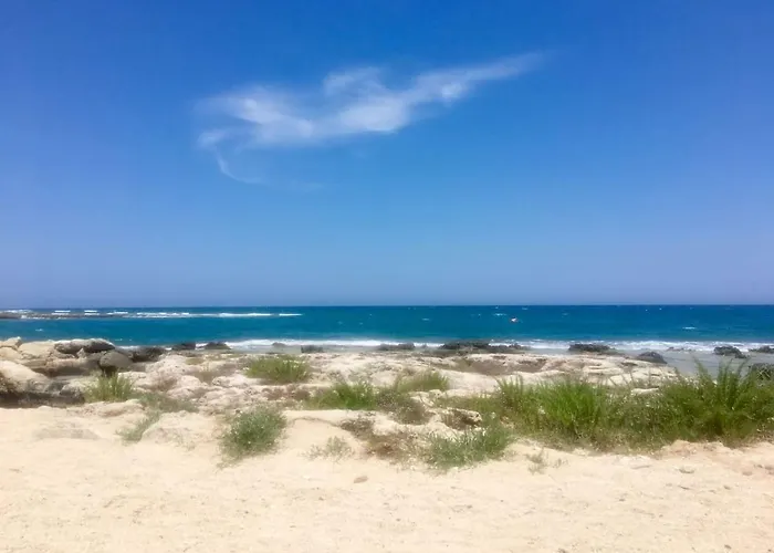 Vila Almarea Blu - In Vicino Al Mare - Affitto Breve *
