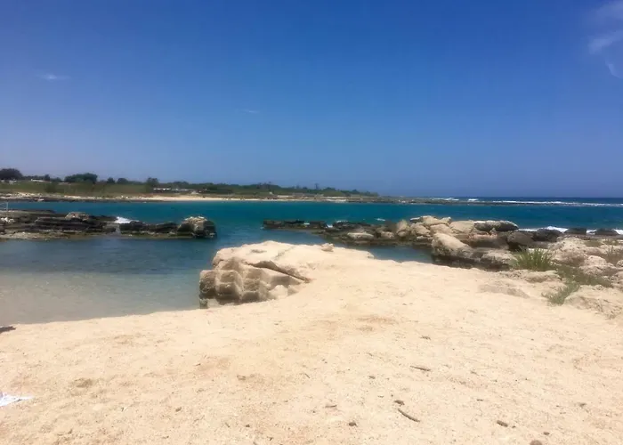 Almarea Blu - In Vicino Al Mare - Affitto Breve Polignano a Mare