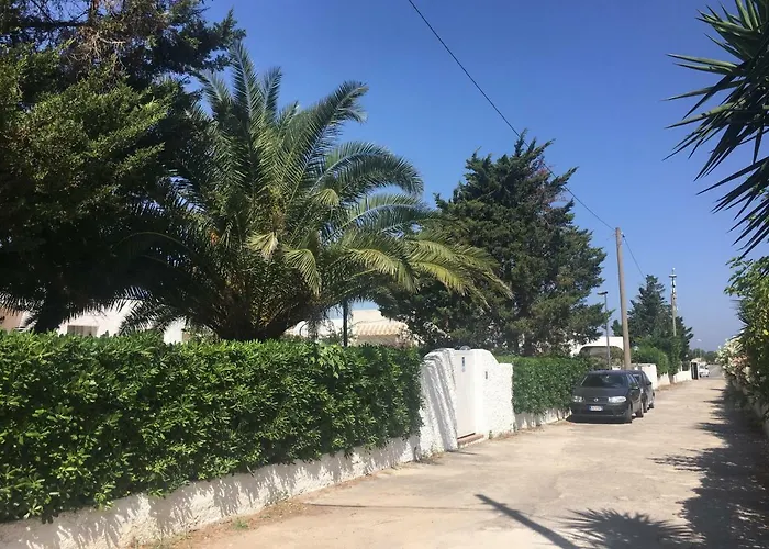 Almarea Blu - In Vicino Al Mare - Affitto Breve