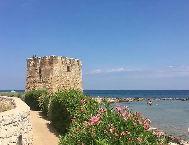 Almarea Blu - In Vicino Al Mare - Affitto Breve Polignano a Mare